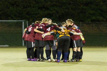 Bild 8 - Frauen am 26.10.12